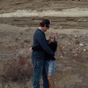 Meet your Posher, Kaci